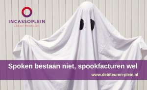 Social media update Incassoplein - 1