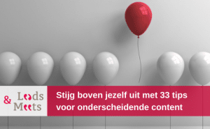 Social media updates Leads en Meets -2