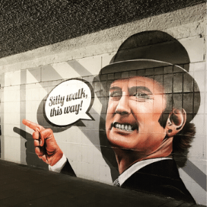 Creatief denken - 10 beproefde tips Creatief denken: doe maar gek, doe je al gewoon genoeg