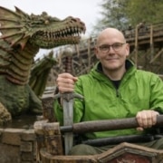 Copywriter als professioneel drakendoder