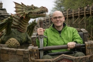 Copywriter als professioneel drakendoder