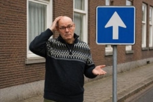 Is jouw netwerkgesprek een monoloog of een dialoog