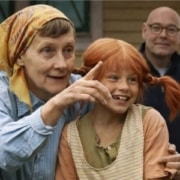 Mijn heldinnen voor kinderlijke verwondering