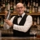 Verhalende Elevator Pitch als cocktail
